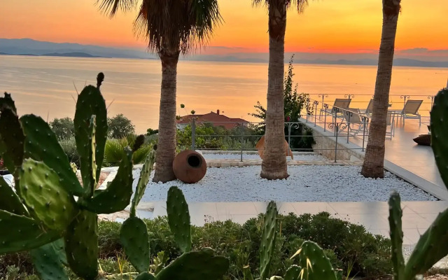 Luxury Apartments La Villa