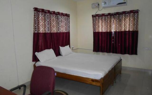 WeKare Guest House