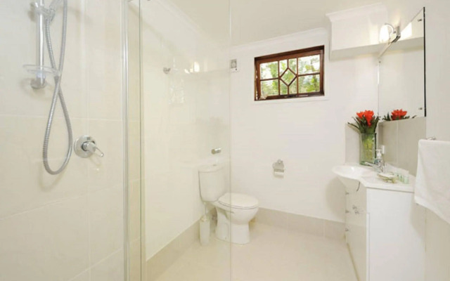 HarbourSide B&B