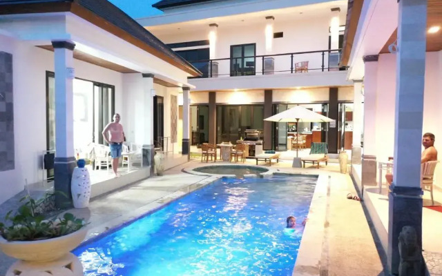 Villa Viking