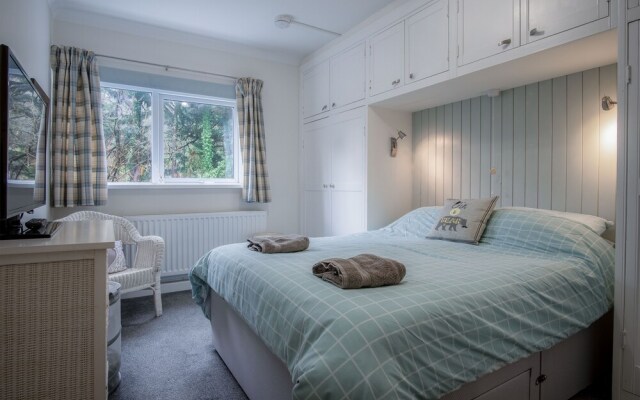 Glenvale - 2 Bedroom Apartment - Saundersfoot