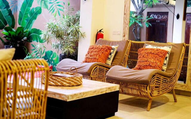 Aroha Boutique Villas