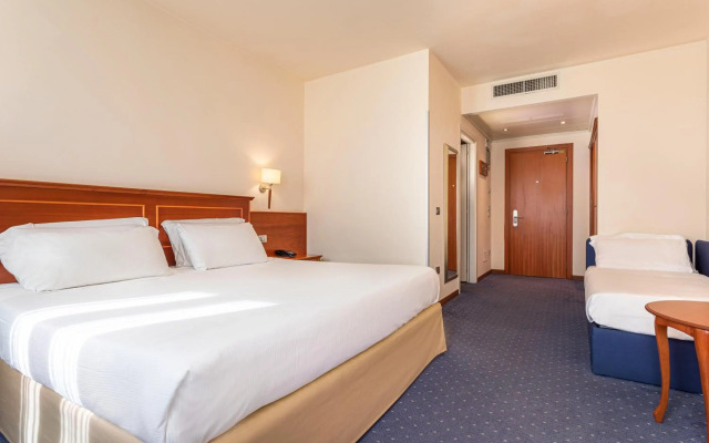 Best Western Titian Inn Hotel Treviso