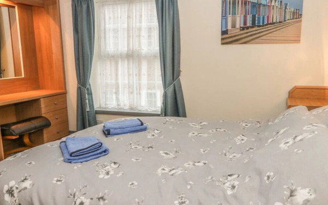 Ogle Cottage, Bridlington