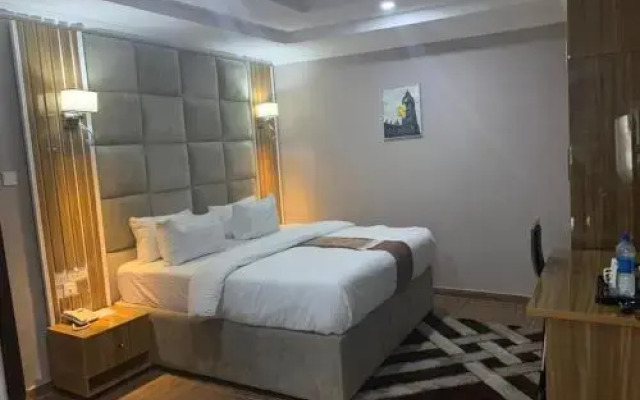 Seehotel Belvedere