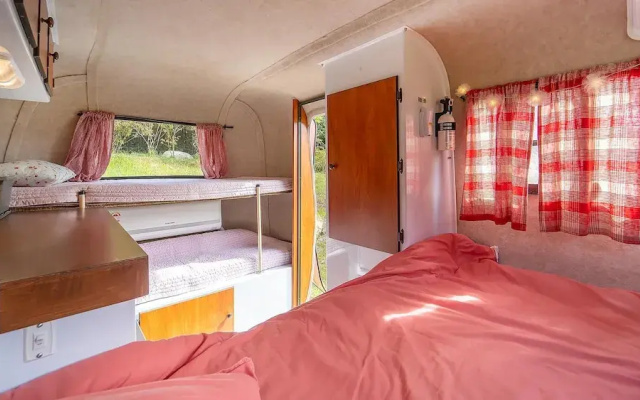 Geumsan Lalaland Caravan
