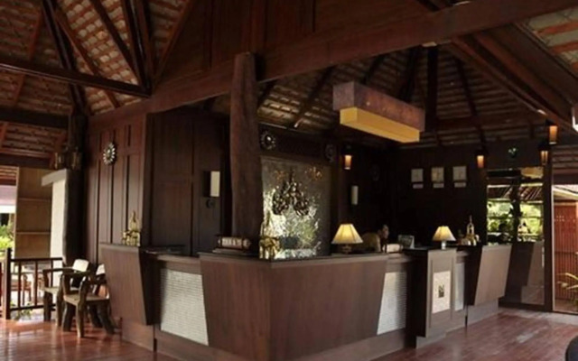 Nakara Long Beach Resort