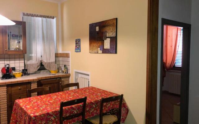 Appartamento Gabbro-Rosignano Marittimo