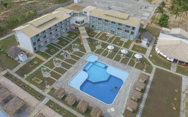 Eco Privillege Hotel