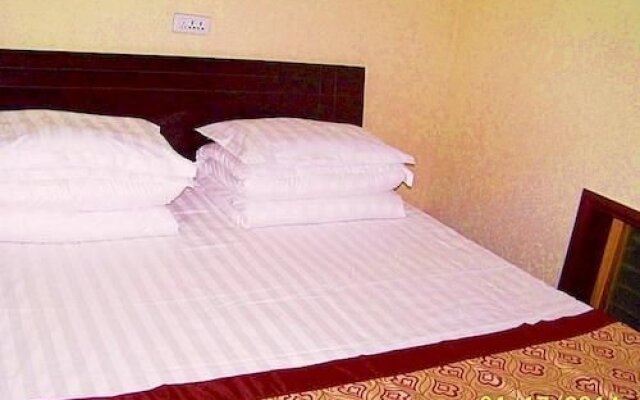 Pingyao Wanggulou Hotel