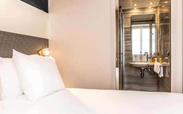 Hotel Duette Paris