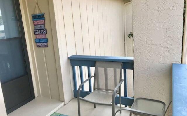 Chateau La Mer 704 by Destin Getaways