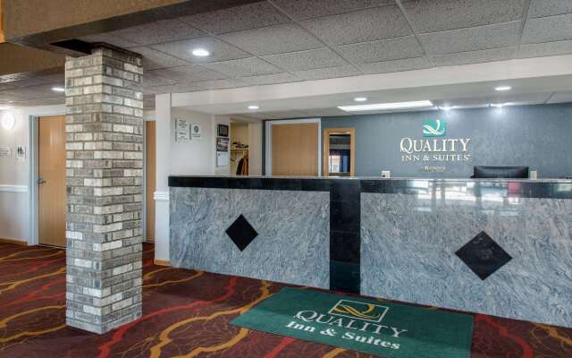 Quality Inn & Suites