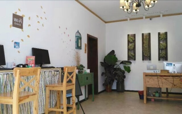 Dream Garden Inn