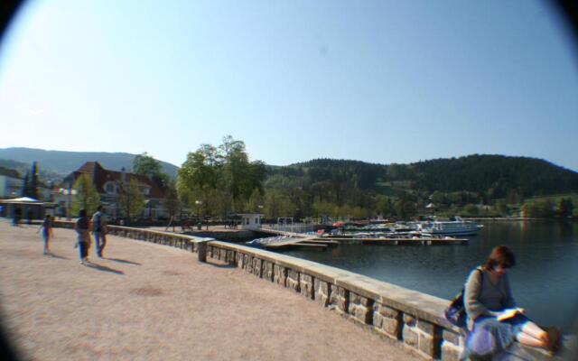 Résidence du Château Lublin