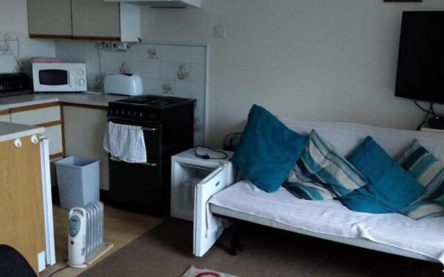 Springside Chalet20