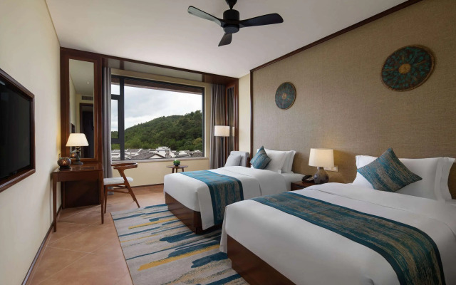 Ramada by Wyndham Chenzhou Dongjiang Lake