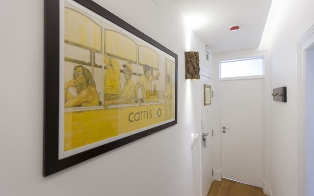 Otília Apartamentos
