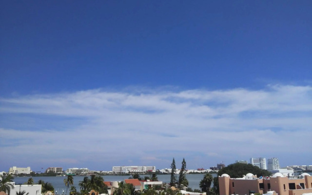 Nirvana Hotel - Cancun Hotel Zone