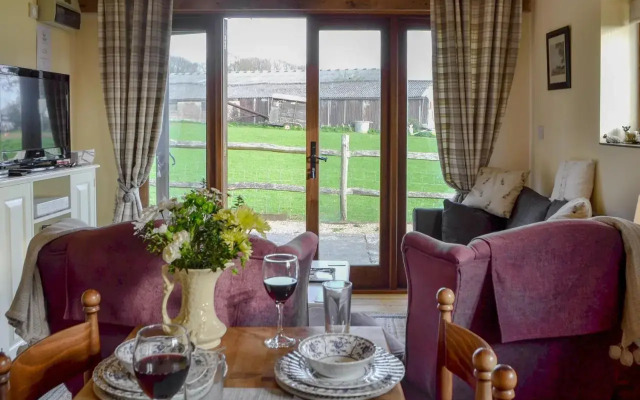 The Cart Lodge