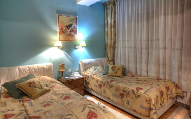 Boutique Hotel Rose Diplomatique