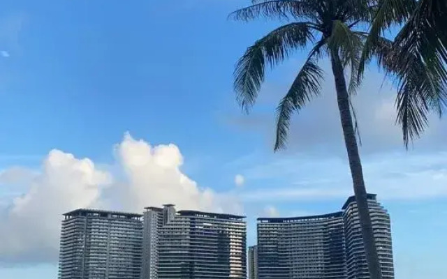 Yunyufan Sea View Apartment