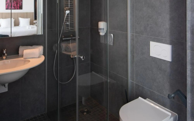 Hotel Den Briel