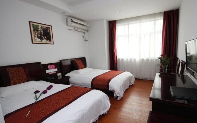 Baichuan Hotel