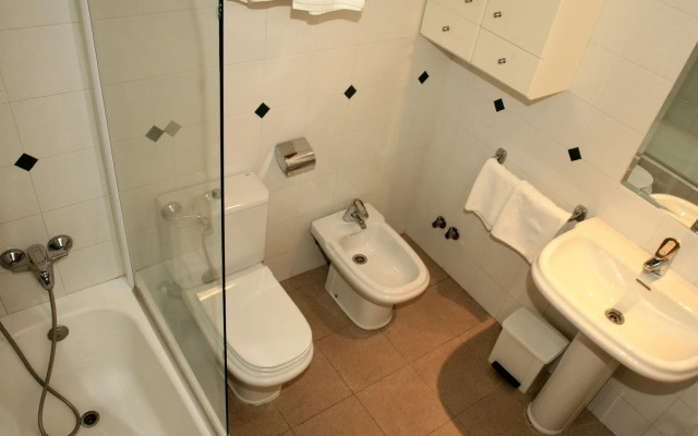 Cerdanya EcoResort & SPA