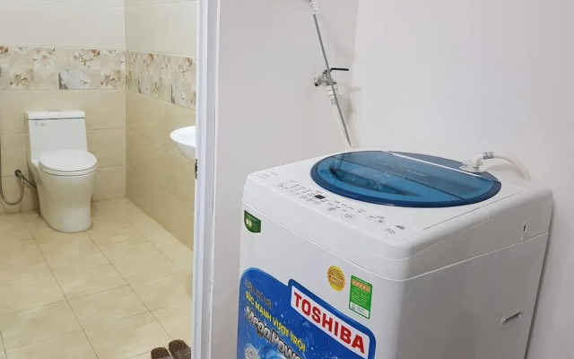 Friendly Homestay Bao Loc