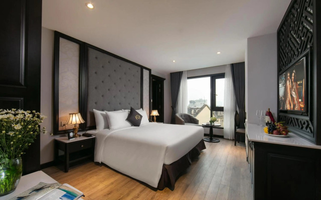 Sen Grand Hotel & Spa managed by Sen Group