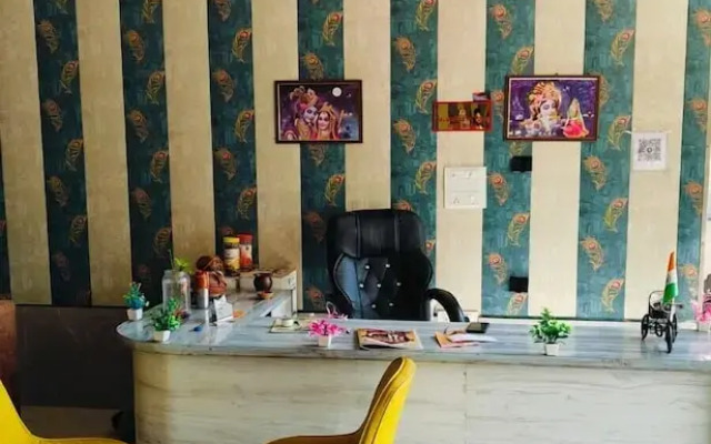 Ram Basant Hotel & Resturant