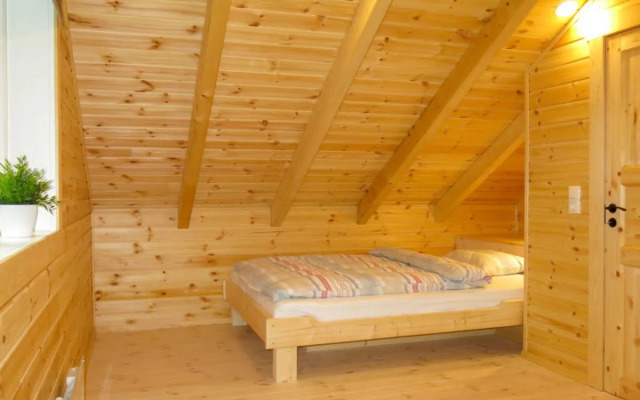 Trollstua Gro Enkneten