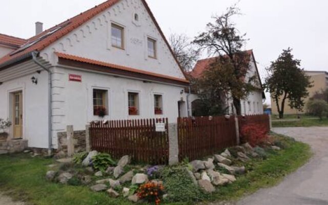 Penzion Keramika
