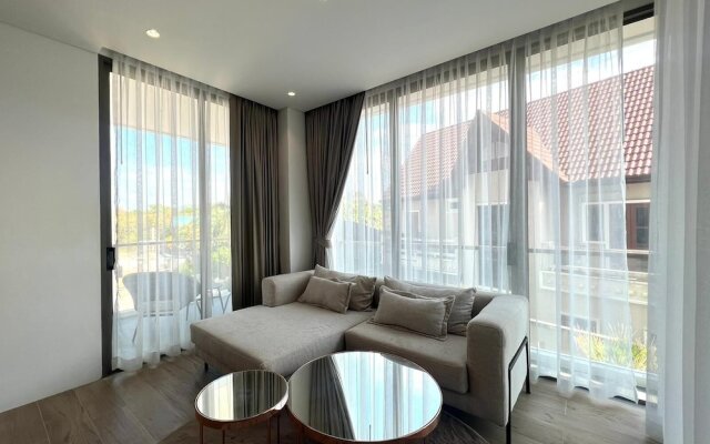 Elite Atoll Condotel