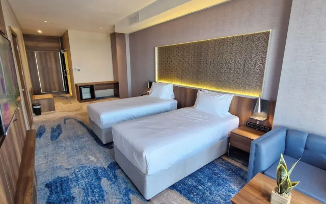 Ocean View Hotel Kuwait