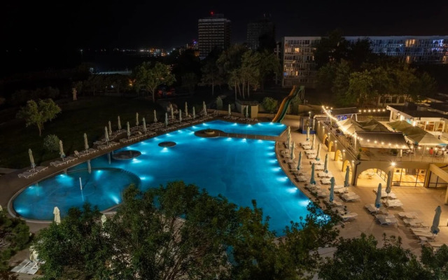 Hotel Narcis