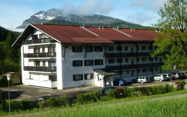 Alpenliebe Comfortable Holiday Residence