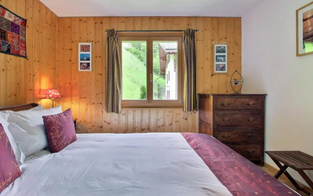 Bouquetins 1 - Three Bedroom