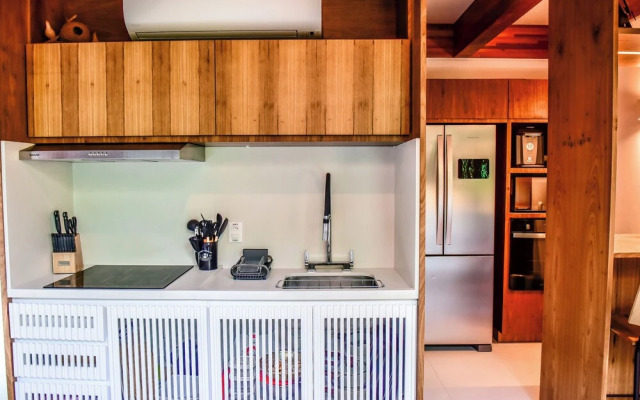 Casa Praia do Guaecá