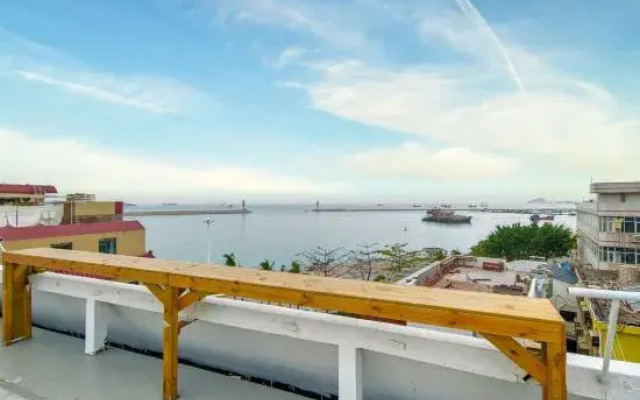 Liyuan Tinghaiju Boutique Homestay
