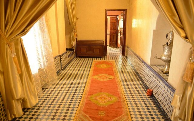 Riad El Yacout