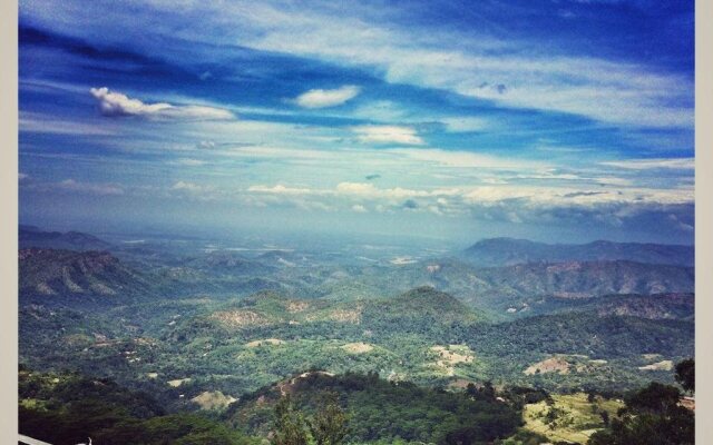 Nature Horizon Hotel