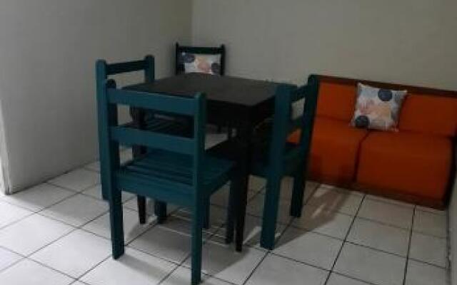 Casa Elizabeth Apartamentos