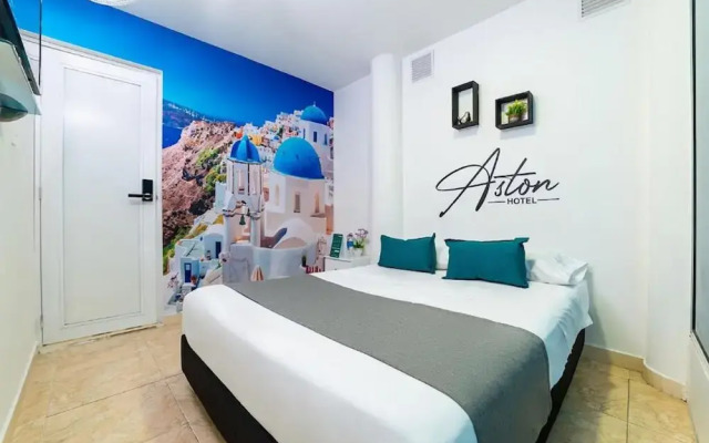 Hotel Aston Cúcuta