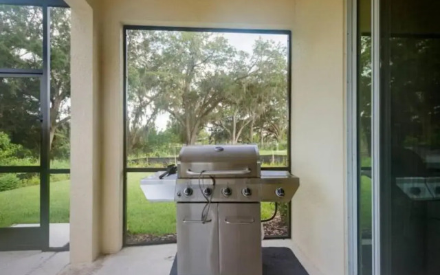 #2551 Disney-Private pool-Lake view 12BR/11.5BA