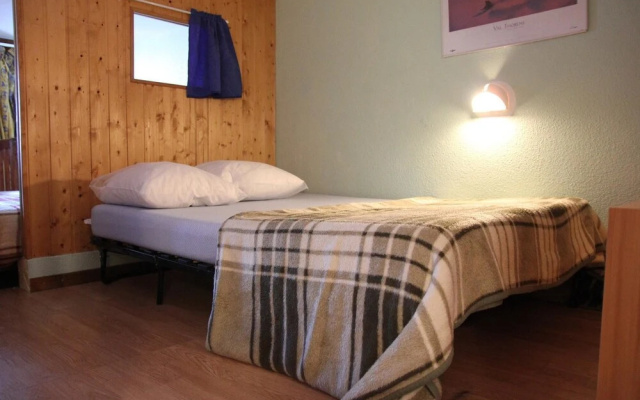 4 persons apartment with mezzanine Apartment 0 agence la cime