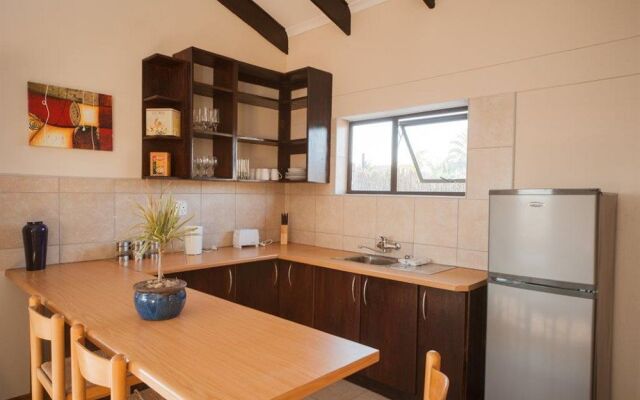 Gecko Ridge Guest House