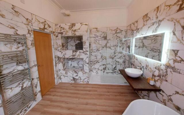 Lawriestone Guest House