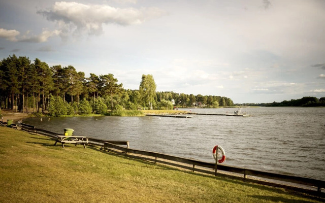 Nordic Camping Bredsand